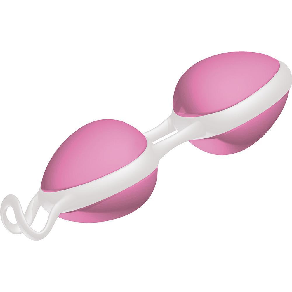 redmed MEDIballs, Training Love Balls, Rose, 11,4 cm redmed MEDIballs, Training Love Balls, Rose, 11,4 cm