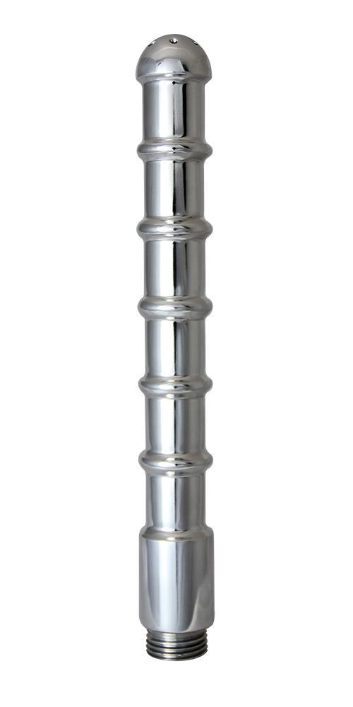 Douche Attachement with Rings, Metal