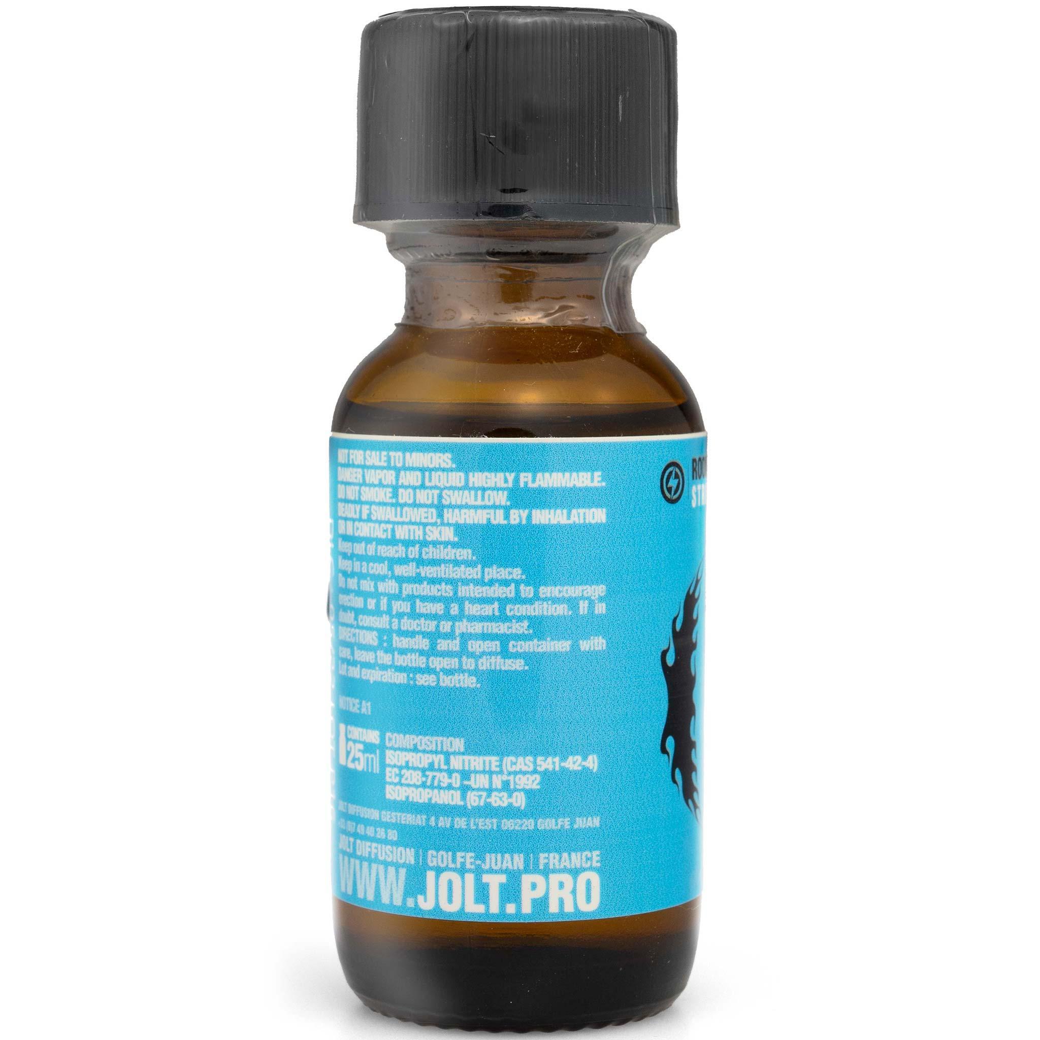 JOLT BLUE Mint 25ml