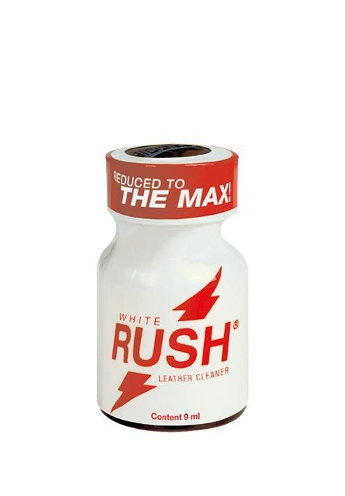 WHITE RUSH, Pentyl formula, 9ml