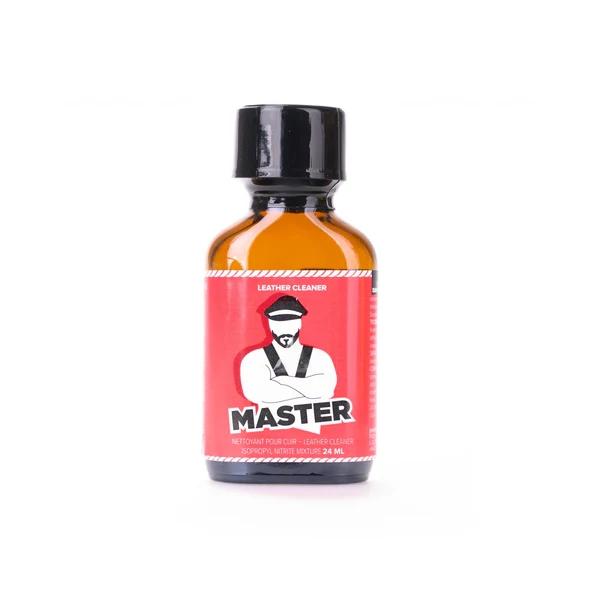Master, Isopropyl formula, 24ml