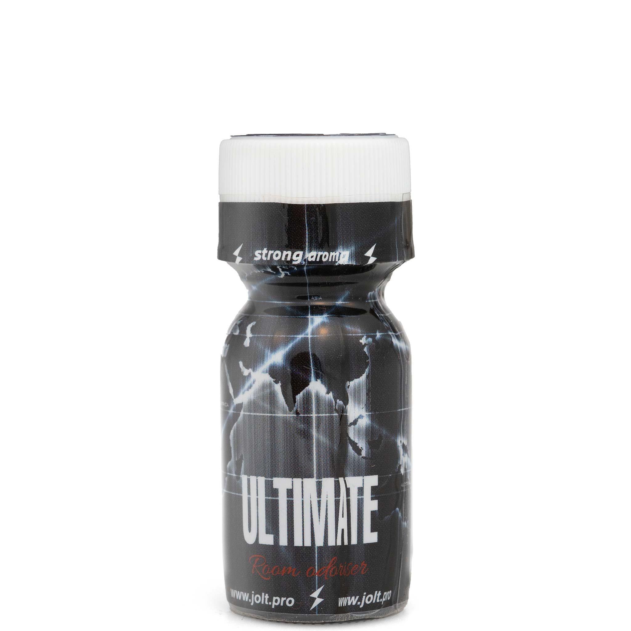 JOLT ULTIMATE Strong Aroma Propyl 10ml