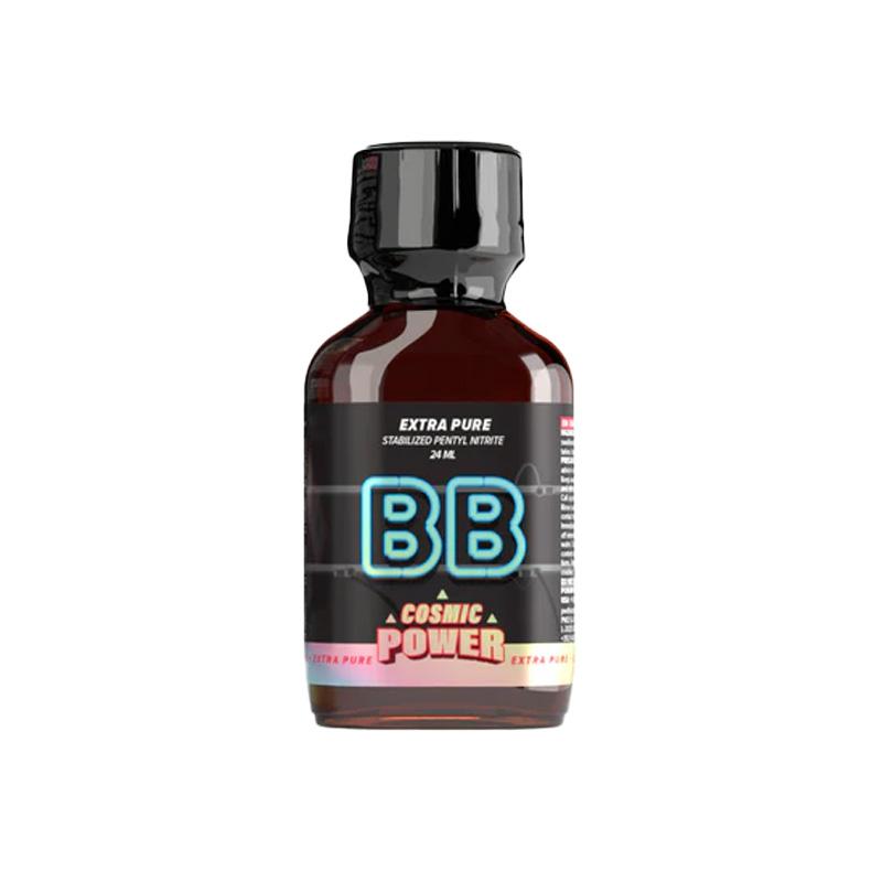 BB Cosmic Power, Pentyl + N Pentanol formula, 24ml