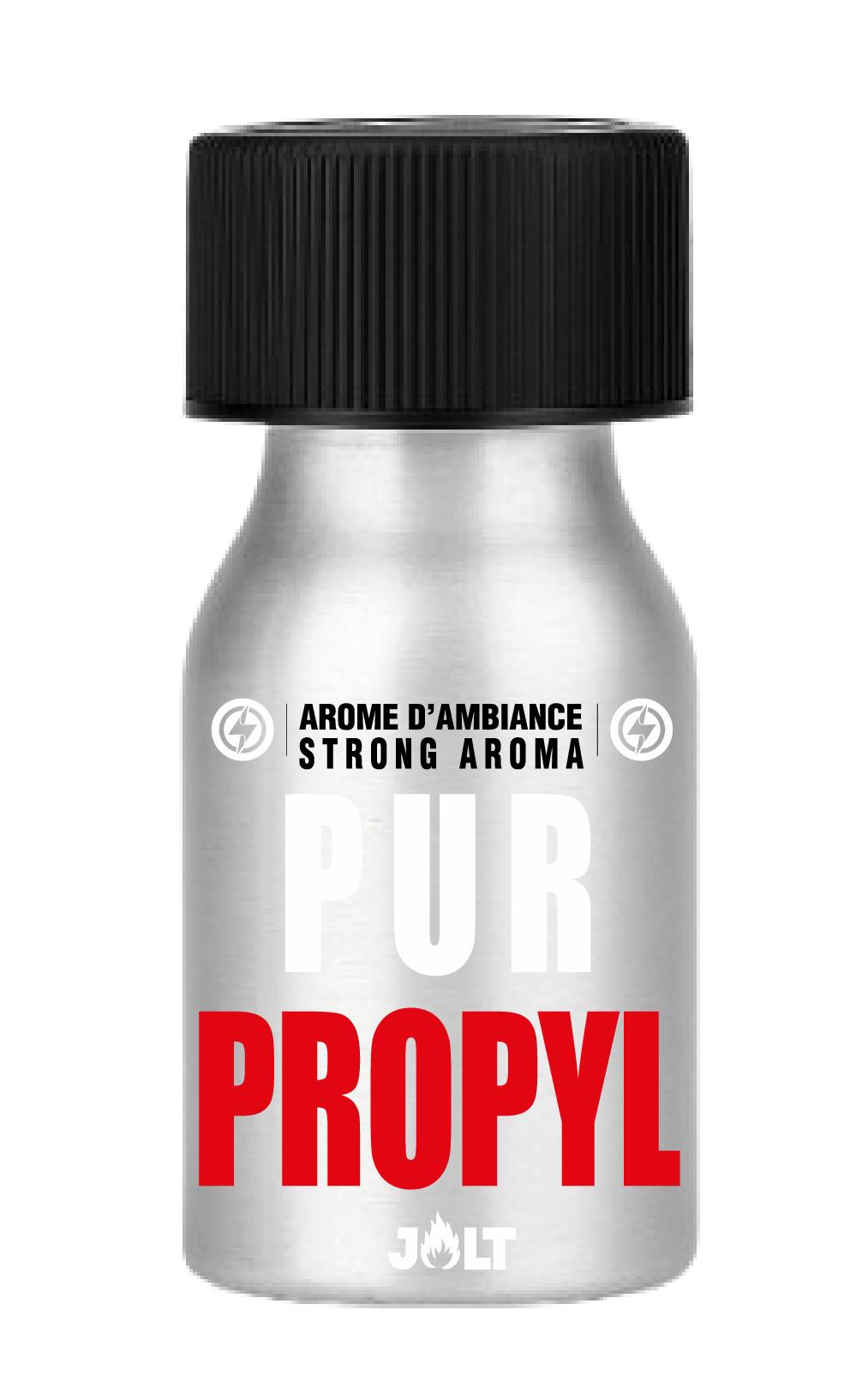 Pur Propyl Alu 10 ml