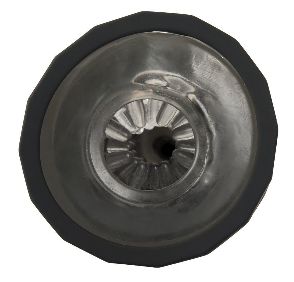 Hands-free Masturbator SUCK-O-MAT S2, Insertable 11 cm, Stretchable 2,5 cm Hands-free Masturbator SUCK-O-MAT S2, Insertable 11 cm, Stretchable 2,5 cm