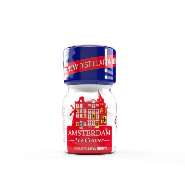 Amsterdam The New, Amyl formula, 10ml