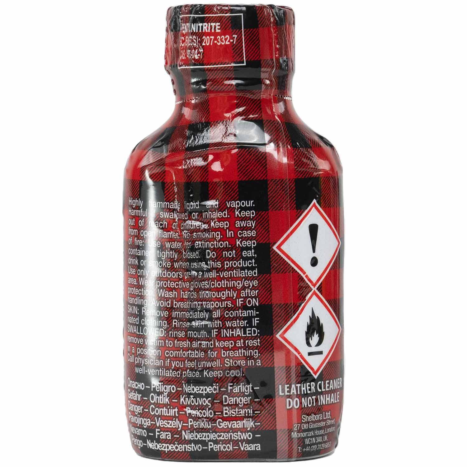 Bear 25ml
