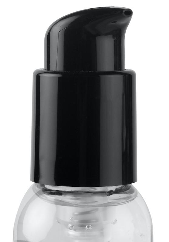 Fuck & Fist Extreme Silicone Lubricant 100ml