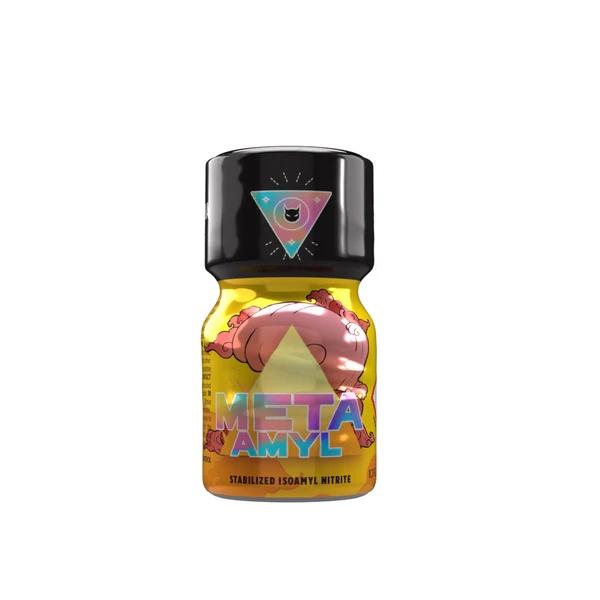 Meta Amyl, Stabilized Amyl formula, 10ml