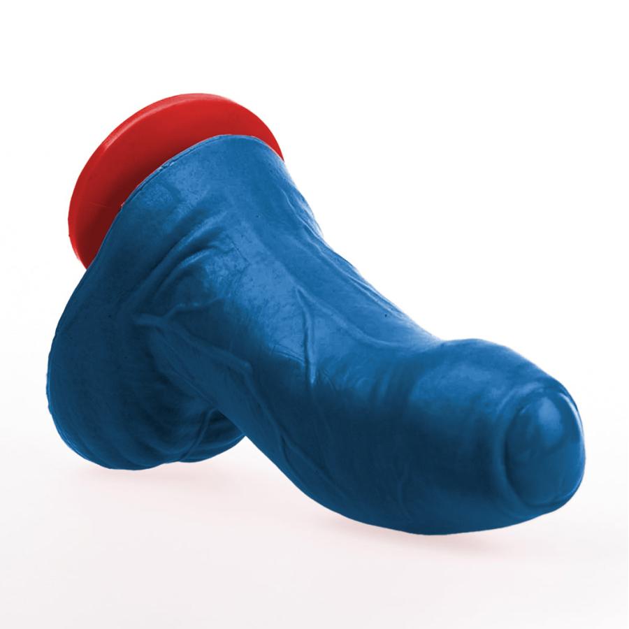 Gode Fuck & Fist BURI S 15.5 x 5.7 cm