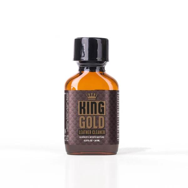King Gold, Isopropyl formula, 24ml