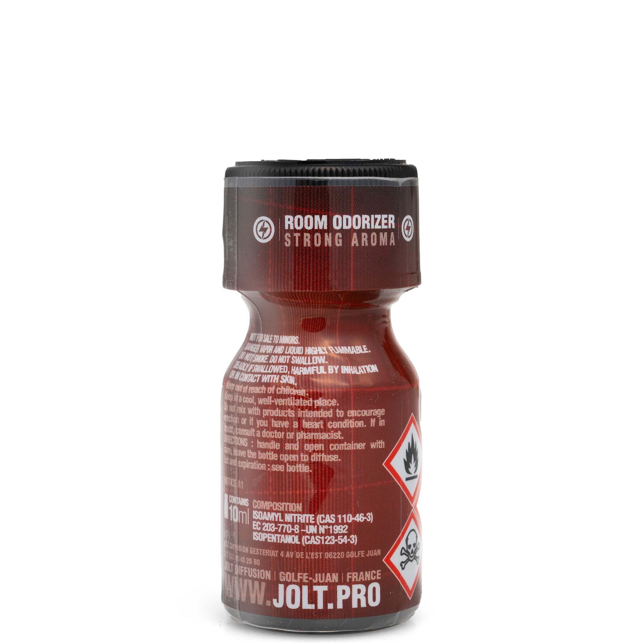 JOLT PULSE 2.0 Strong Aroma 10ml