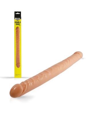 RudeRider Double Dude Joy, 43 cm, Flesh