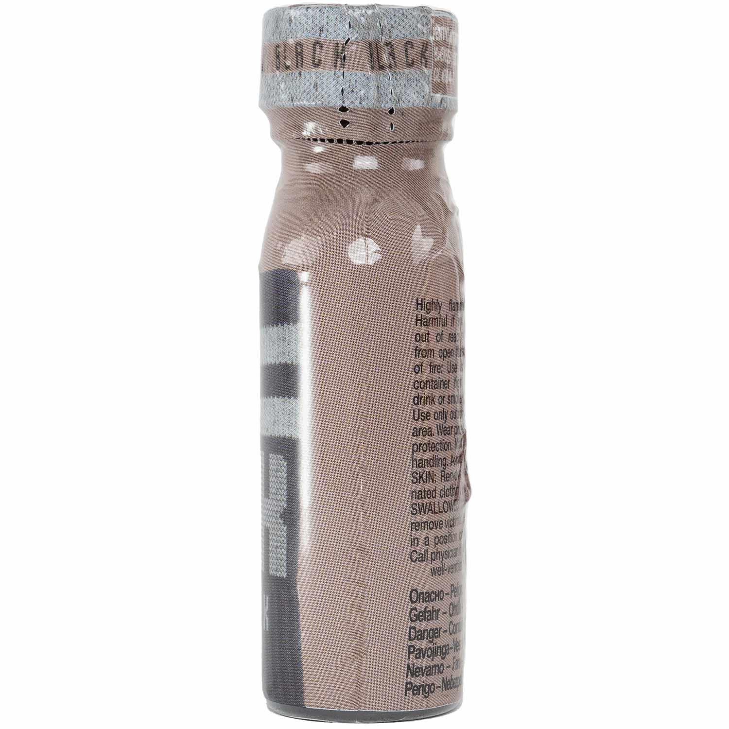 SOX BLACK Poppers big - 25ml