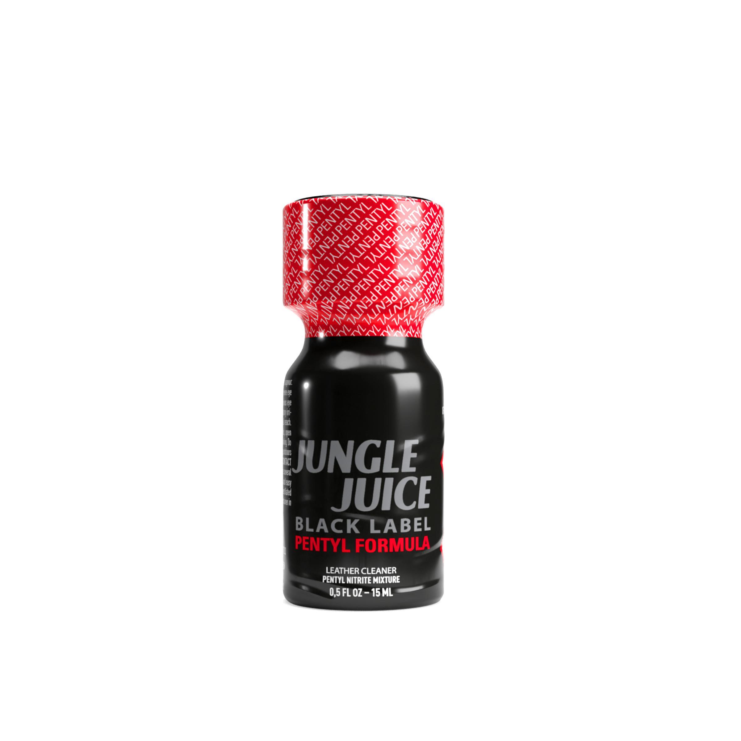 Jungle Juice Black Label Pentyl 15ml