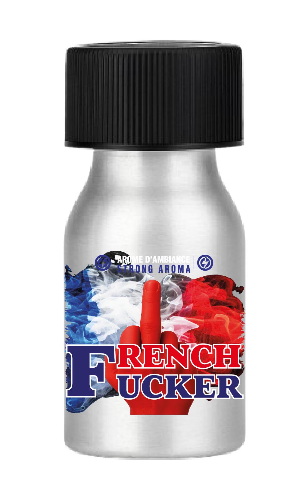French Fucker Alu 10 ml