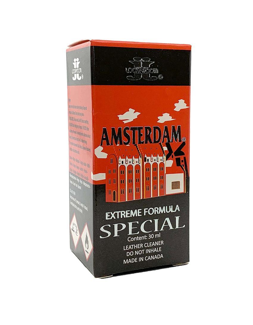 Amsterdam Special EXTREME Boxed 30ml