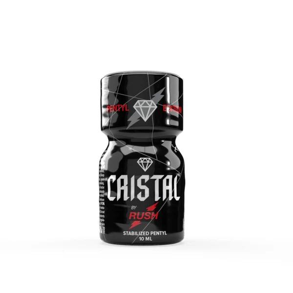 Cristal Rush, Pentyl formula, 10ml