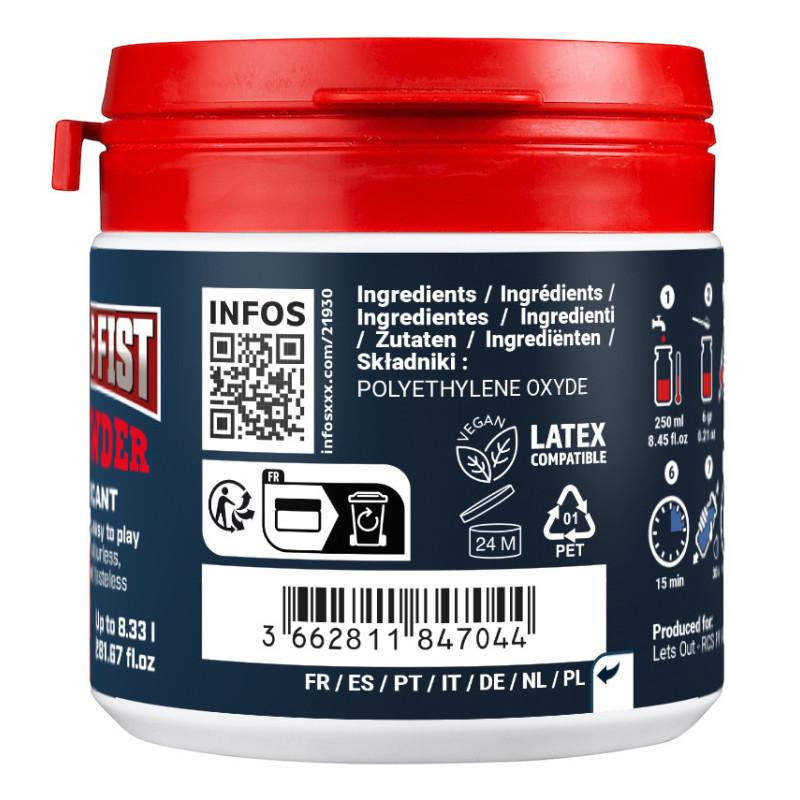 Fuck & Fist FF Powder 100g