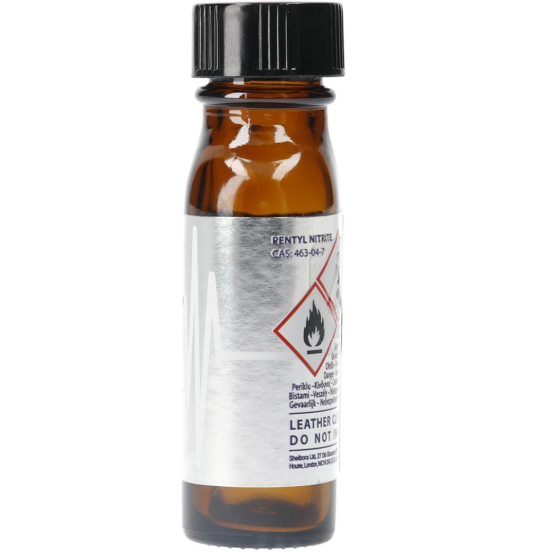 JUNGLE PULSE Platinum Leather Cleaner, 25ml