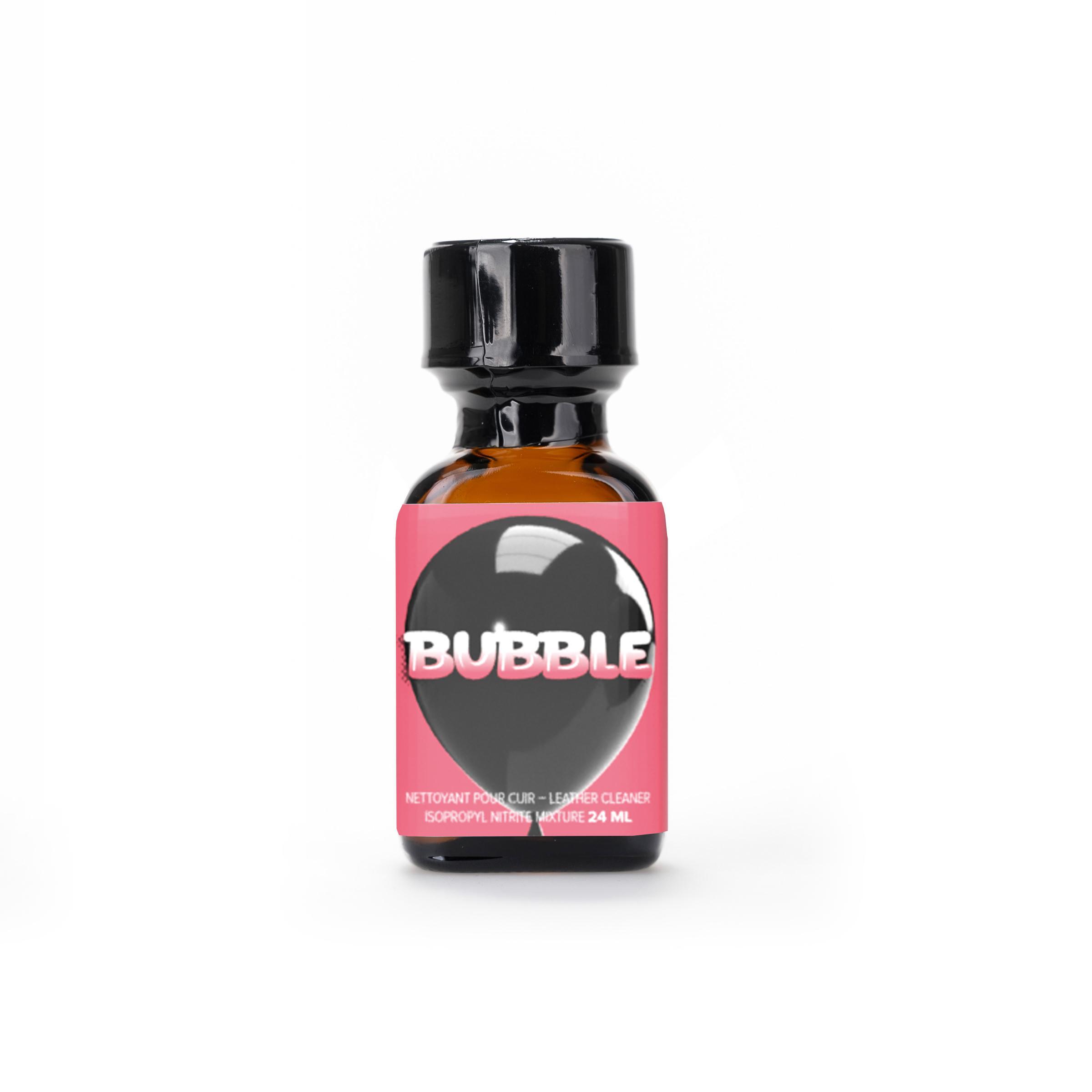 Bubbletoys Square 24ml