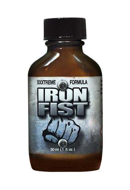 IRON FIST XXXTREME 30ml