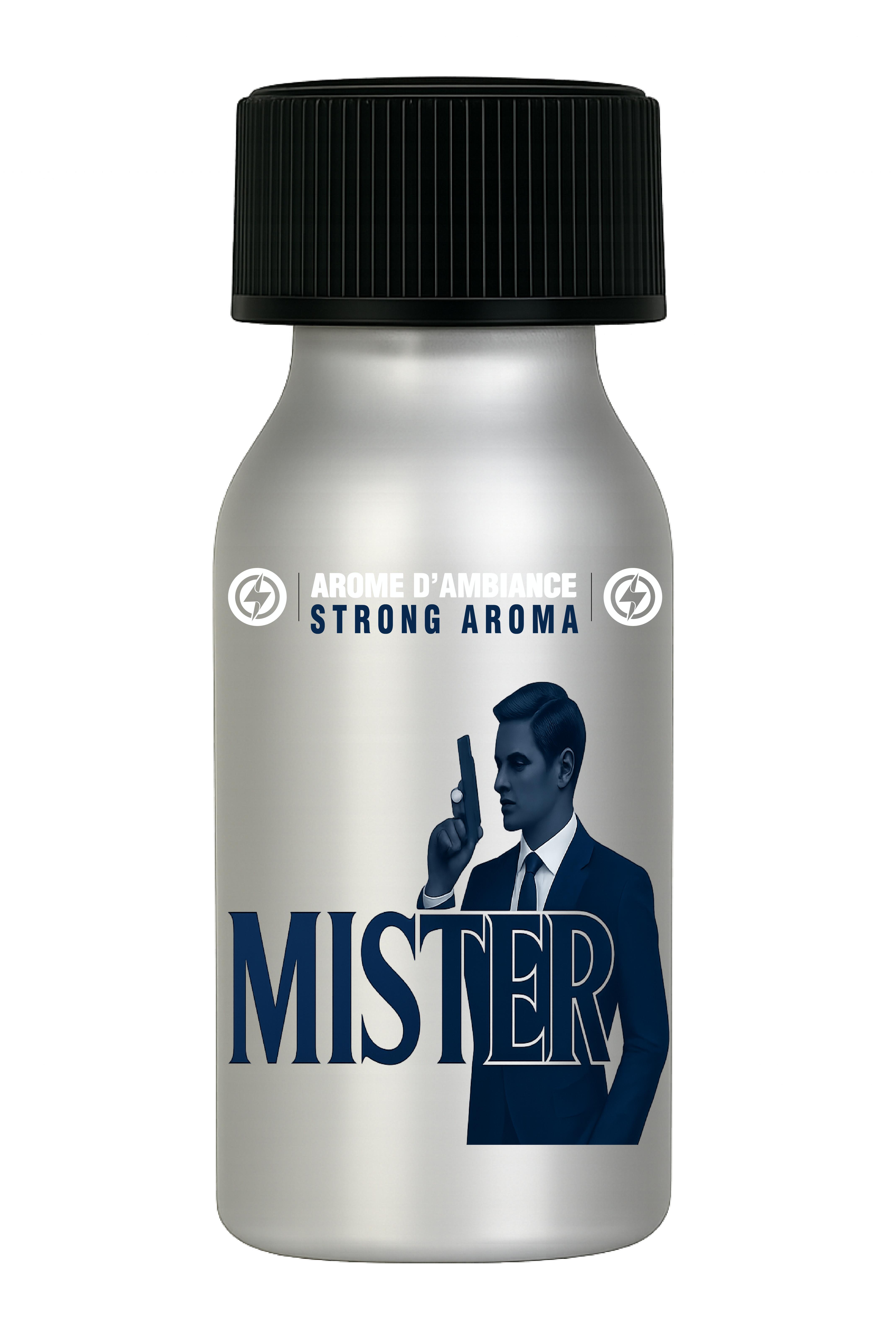 Mister Alu 25ml