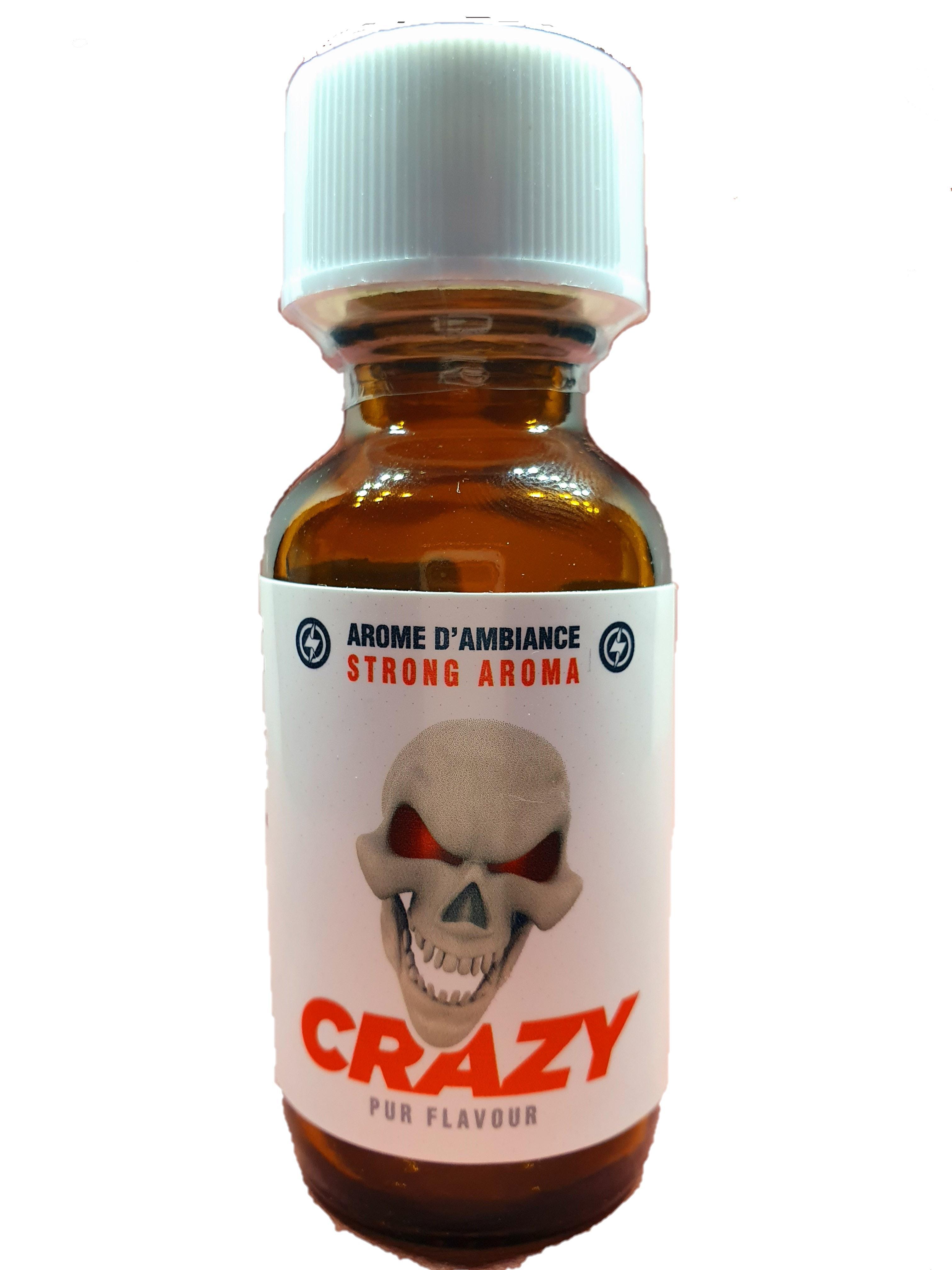 JOLT CRAZY Strong Aroma 25ml