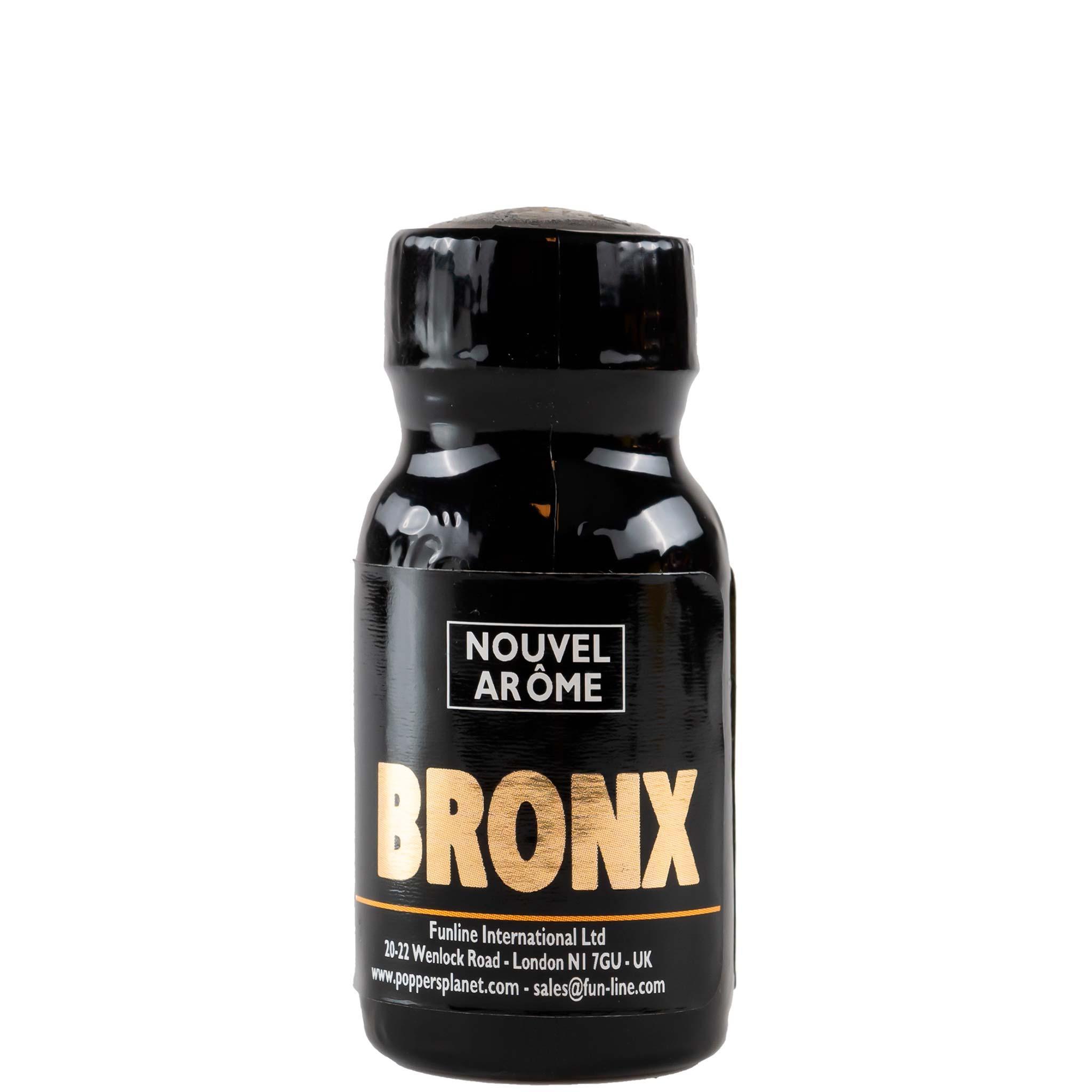 Bronx 13ml Bronx 13ml