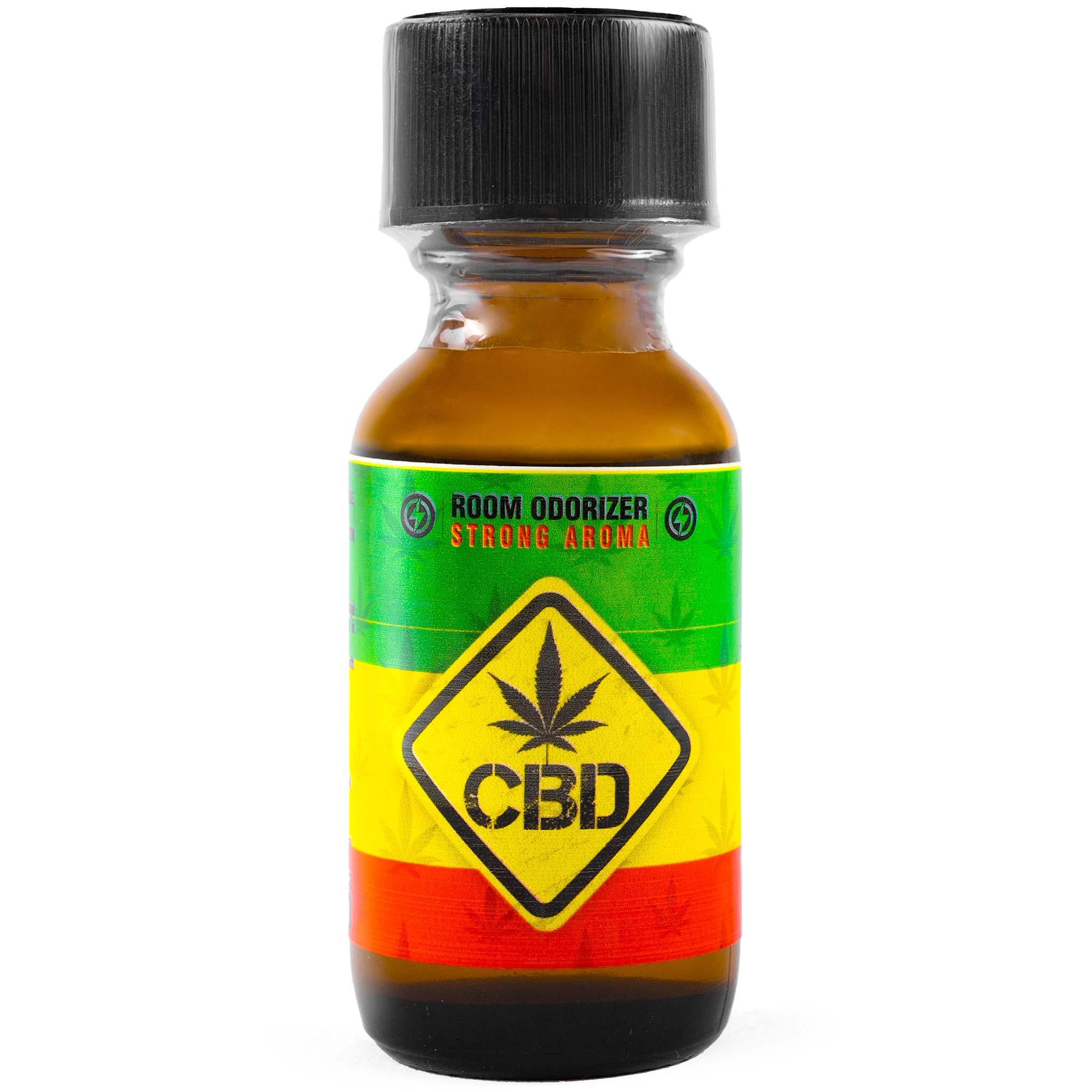 JOLT CBD 25ml
