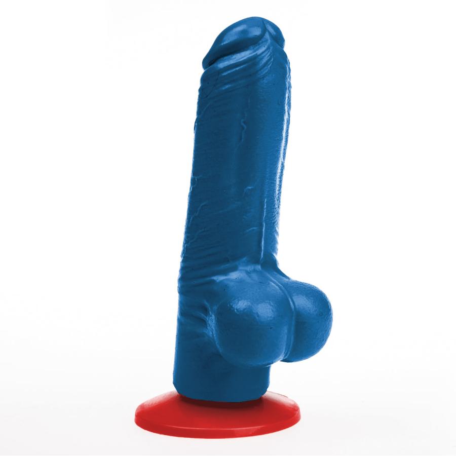 Dildo Fuck & Fist Tyr S 10.5 x 4cm