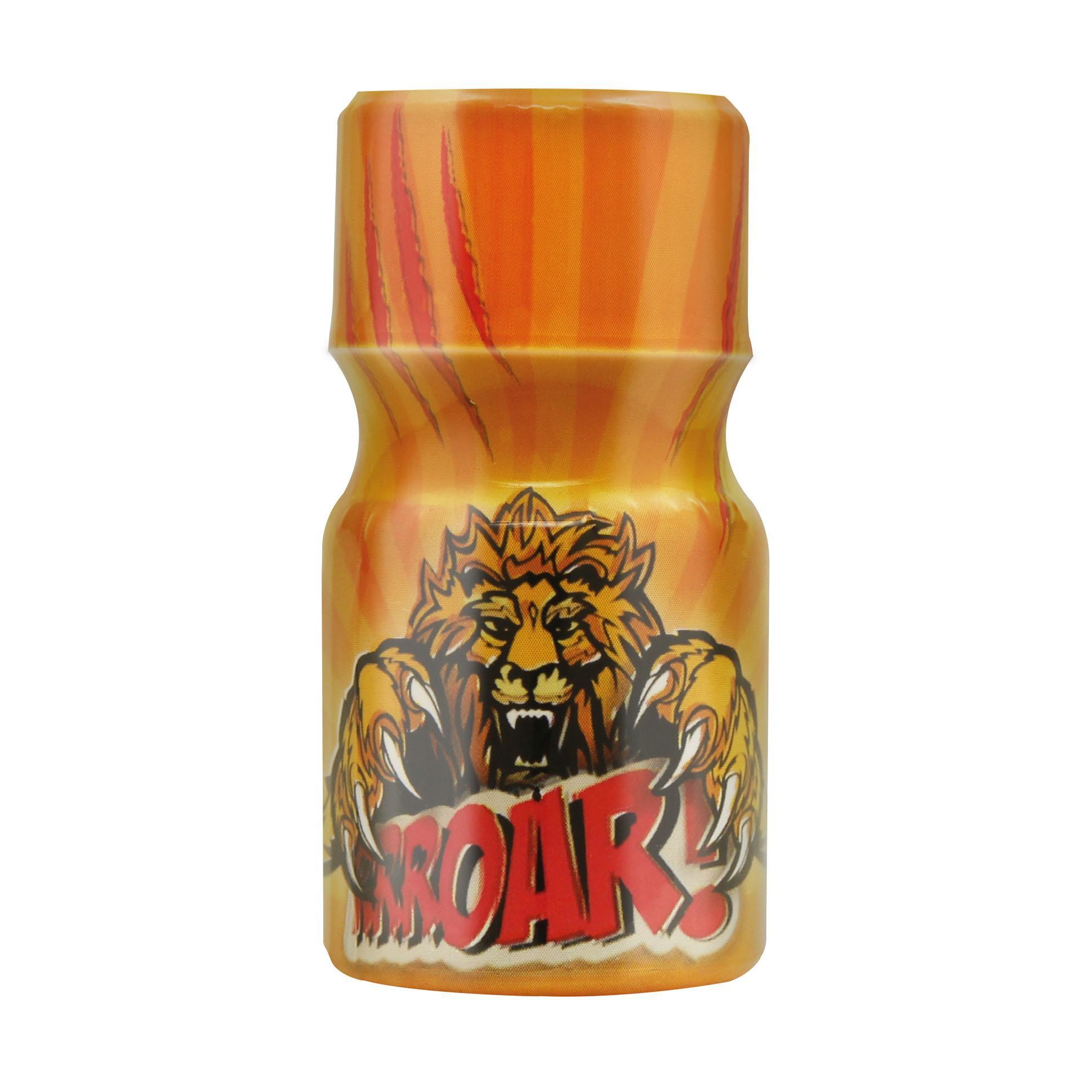 RRROAR! - Room Odourizer, 10ml