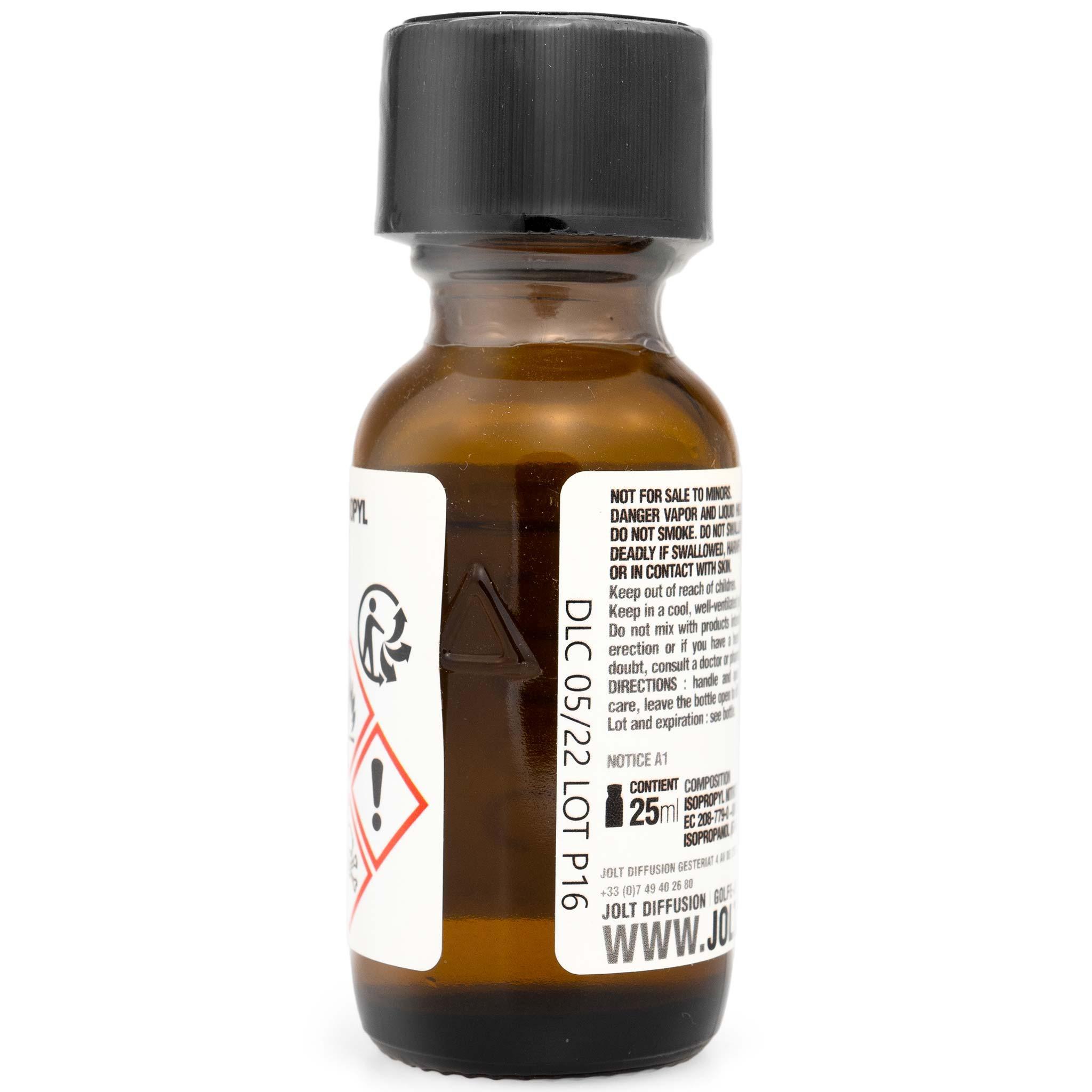 JOLT WHITE Coco Strong Aroma 25ml