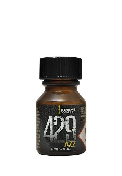 429 AZZ XTREME  10ml