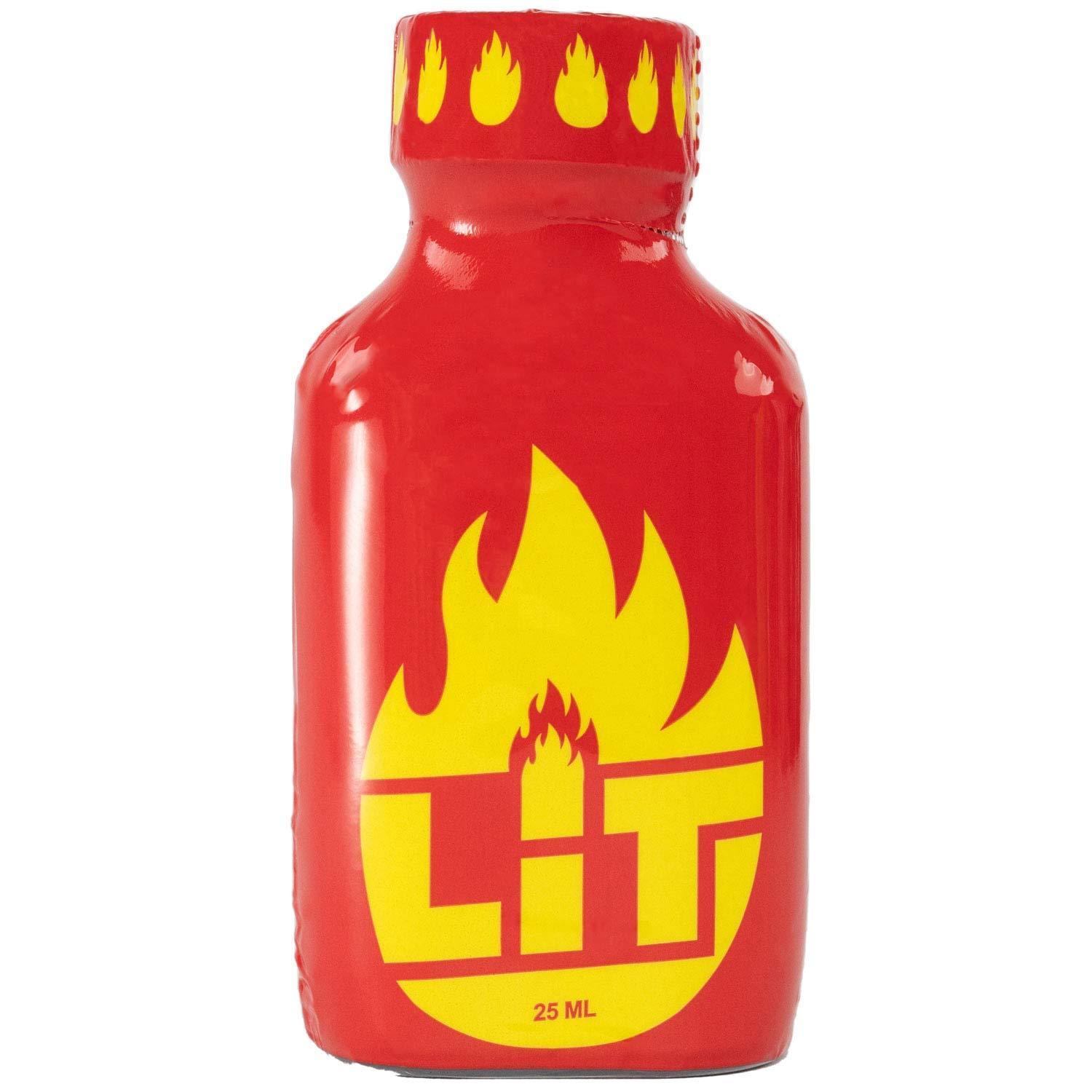 LIT Poppers big - 25 ml LIT Poppers big - 25 ml