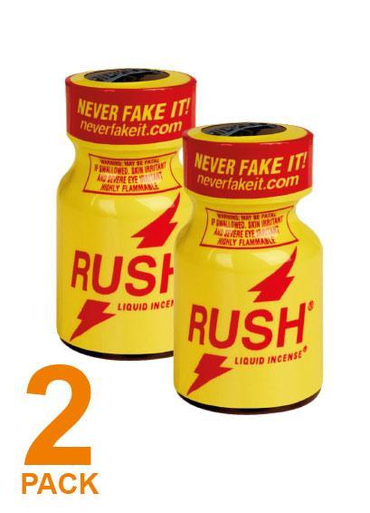 RUSH Multi 2-Pack.