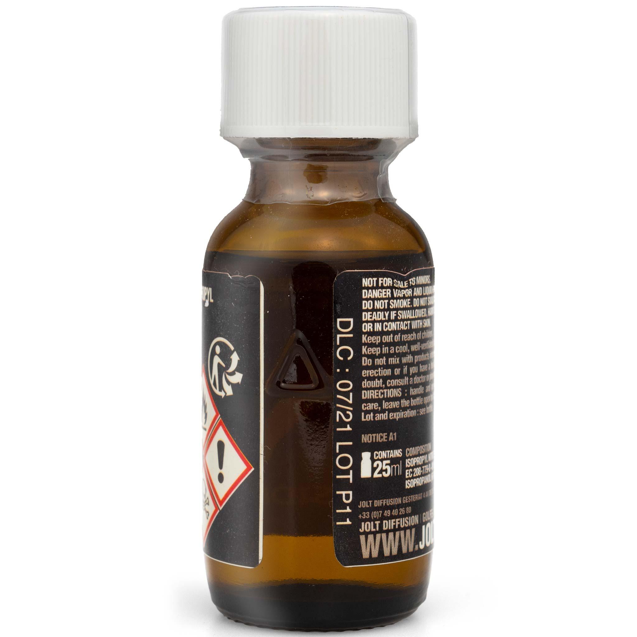 JOLT INSIDE Strong Aroma 25ml