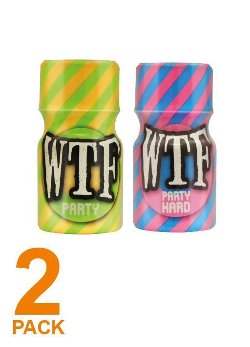 PARTYTIME Mix 2-Pack.
