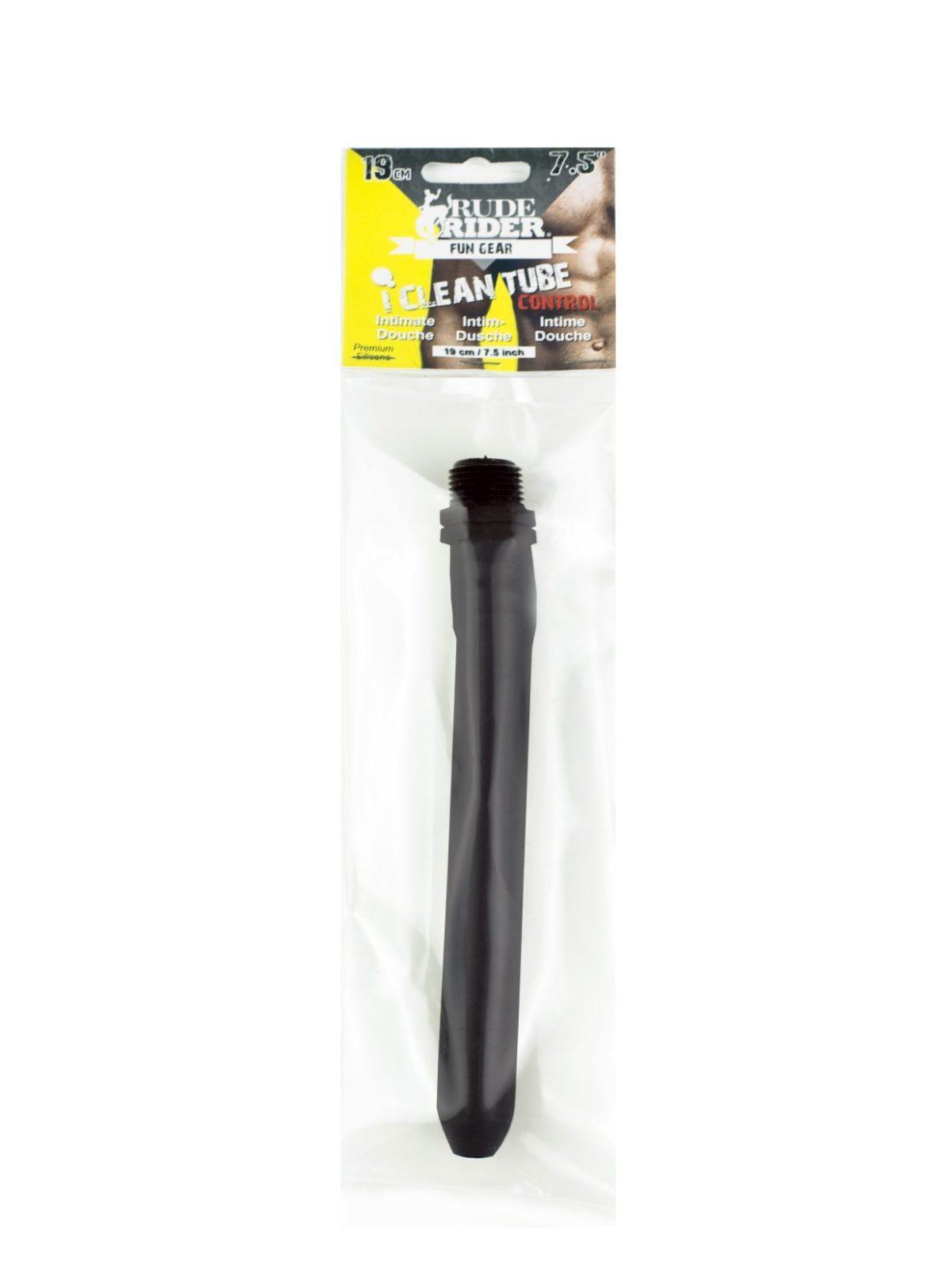Rude Rider iClean Tube 19 cm / 7,5 inch Intimate Douche