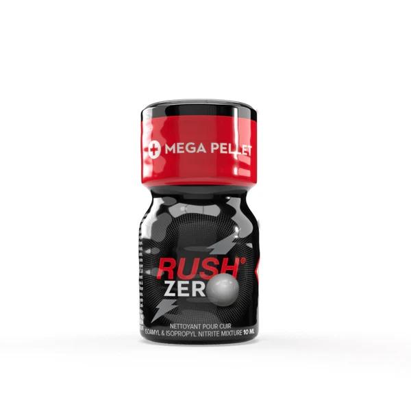 Rush Zero, Amyl & Isopropyl formula, 10ml