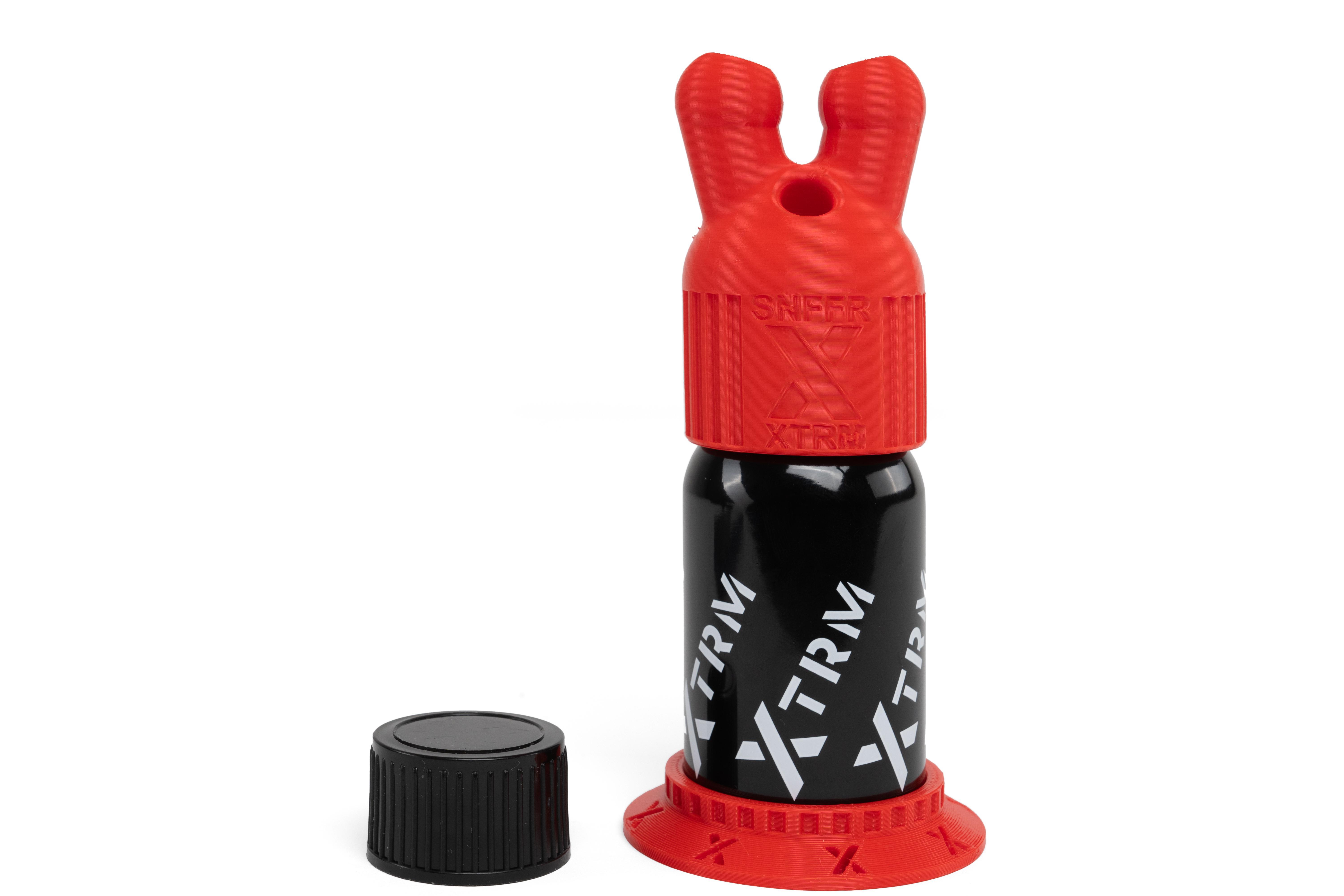 DAS BEAST DER NEUE XTRM SNFFR -RED-