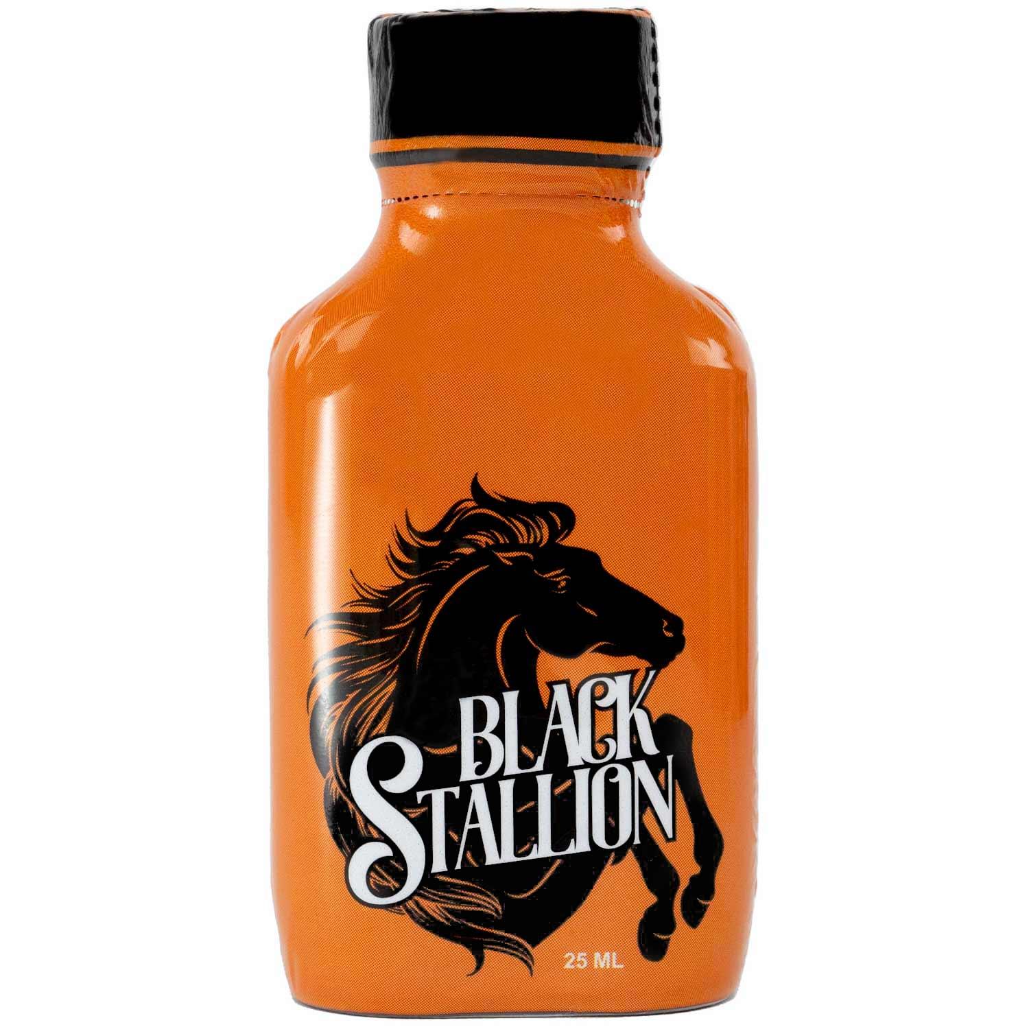 Black Stallion, Pentyl Formula, 25 ml