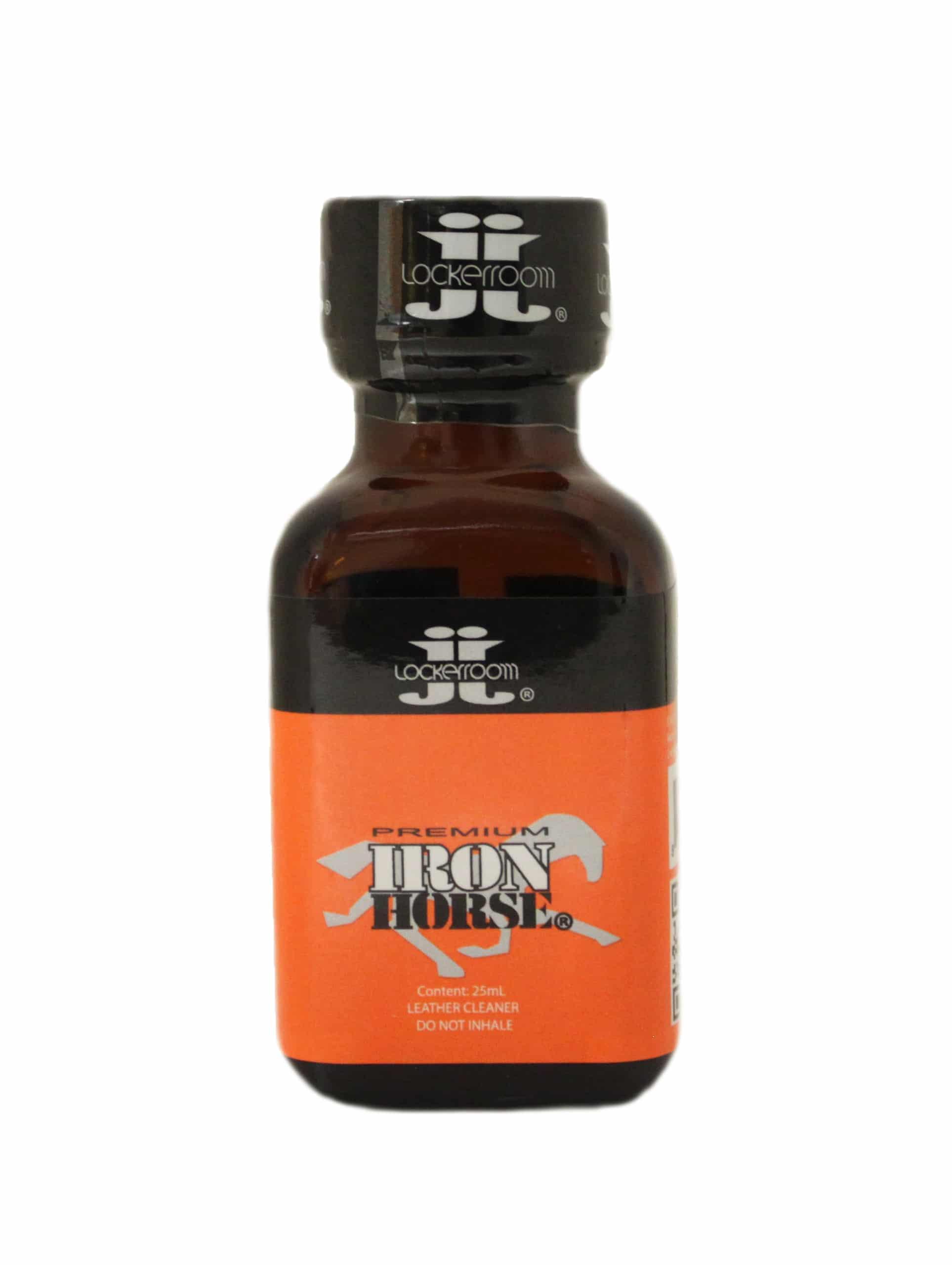 Iron Horse Premium Retro 25ml