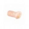 NMC Fresh Innocence Trinity Vagina Masturbator, light skin, 12,7 cm