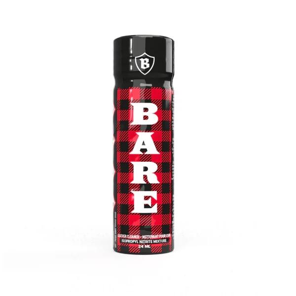 Bare, Isopropyl formula, 24ml