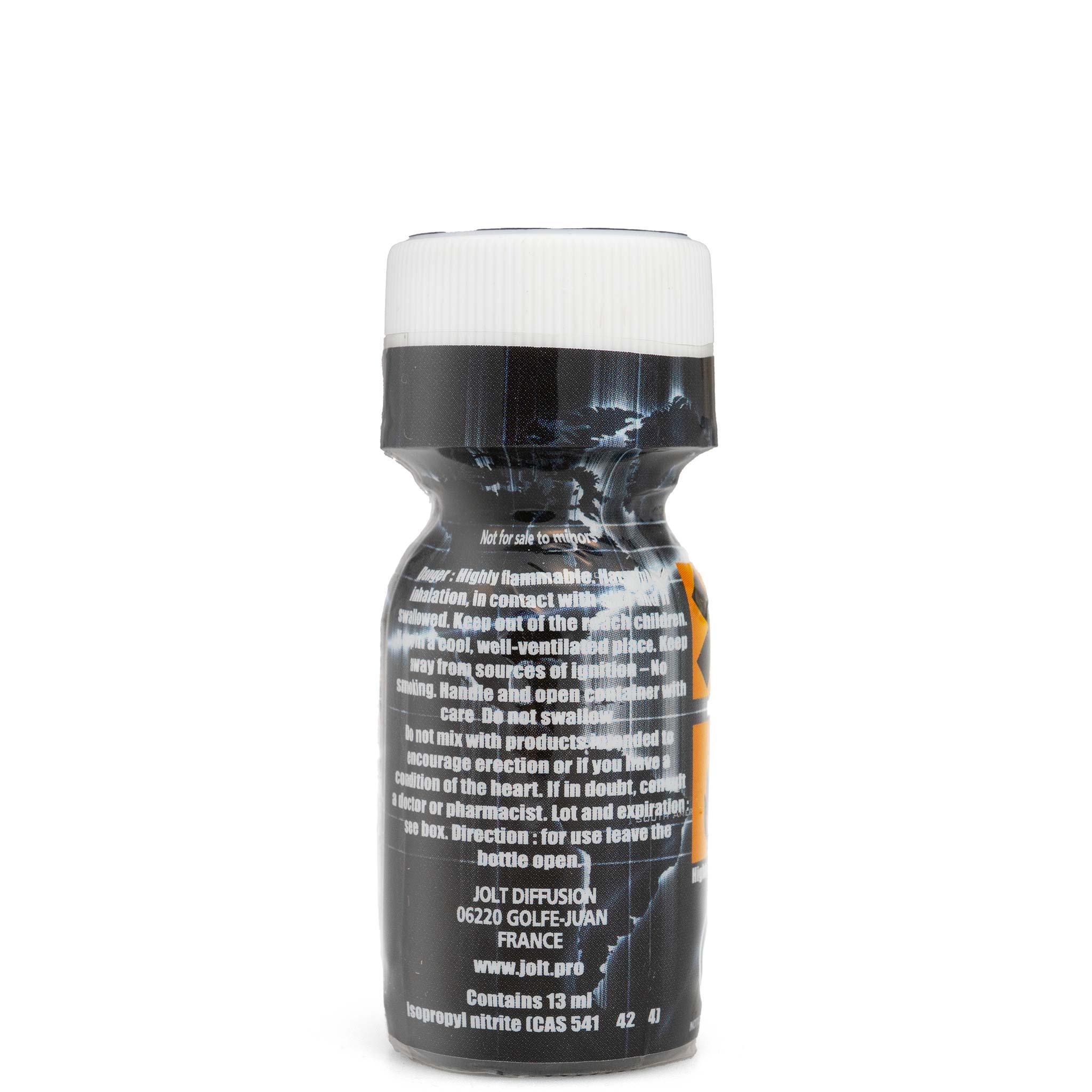 JOLT ULTIMATE Strong Aroma Propyl 10ml