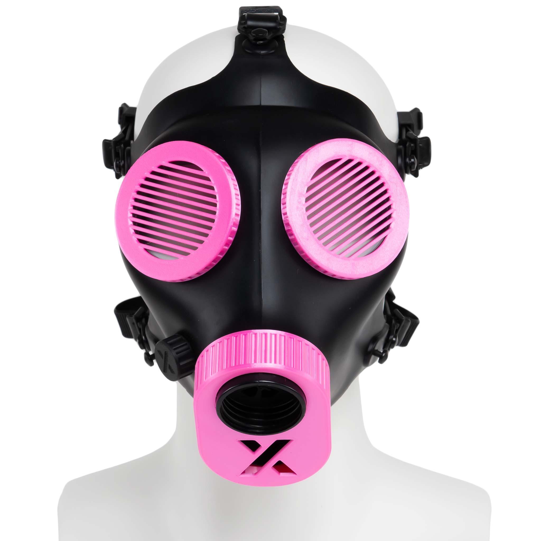 X-MASK 4 DER BESTEN 11/2023 X-MASK 4 DER BESTEN 11/2023