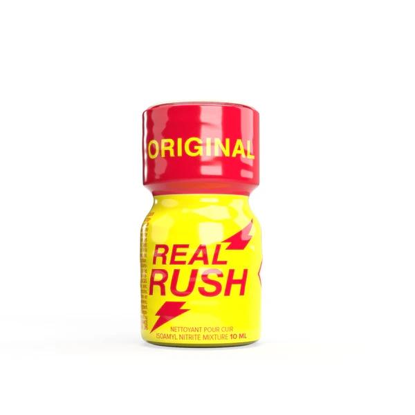 Real Rush, Amyl formula, 10ml