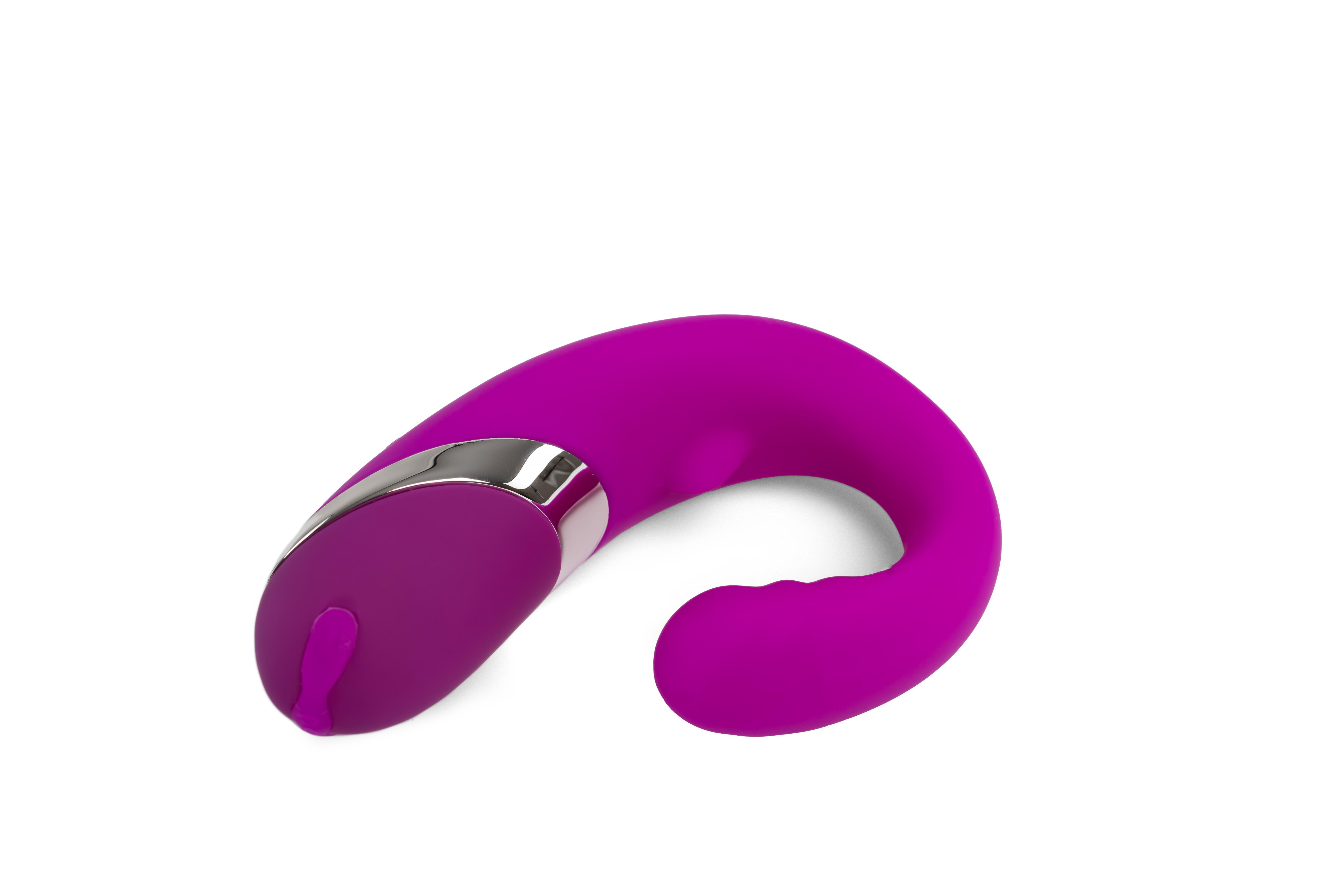 Pretty Love Amour, Vibrator, Purple