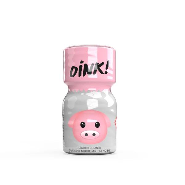 Oink, Isopropyl formula, 10ml